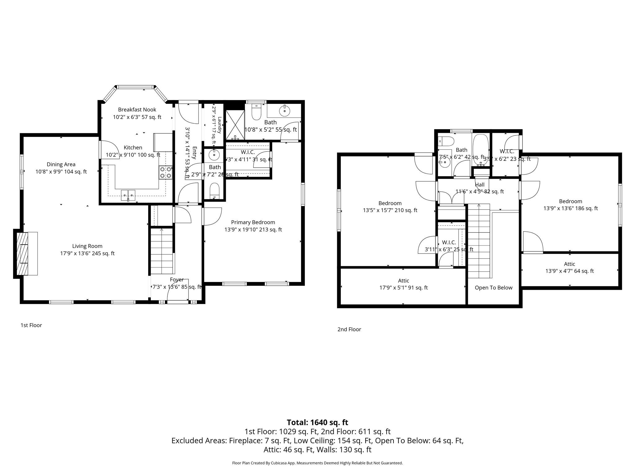 4459 Fair Springs Road Charlotte, NC 28227 - Photo 46 of 46 Gallery Image 46