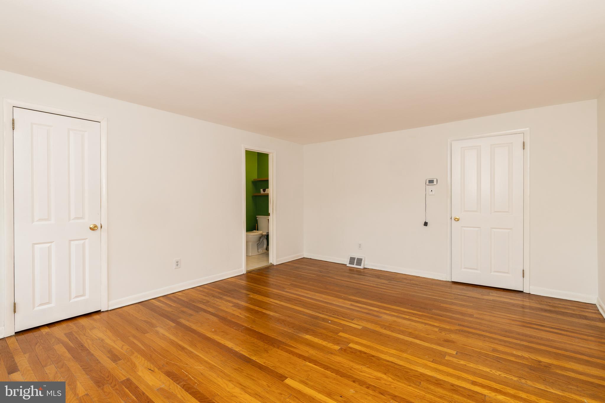 1420 Powell Road Brookhaven, PA 19015 - Photo 21 of 46 Primary Bedroom