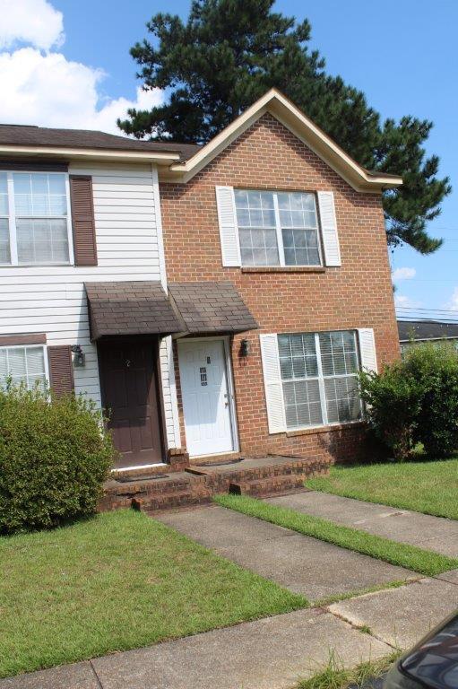 107-4 Woodleigh Road Dothan, AL 36305 - Photo 1 of 8 Gallery Image 1