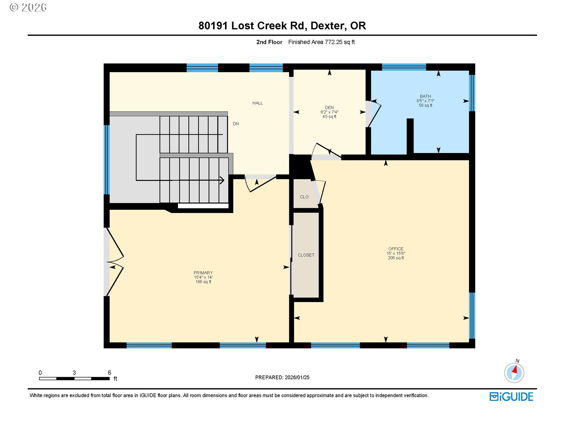 80181 Lost Creek Road Dexter, OR 97431 - Photo 17 of 44