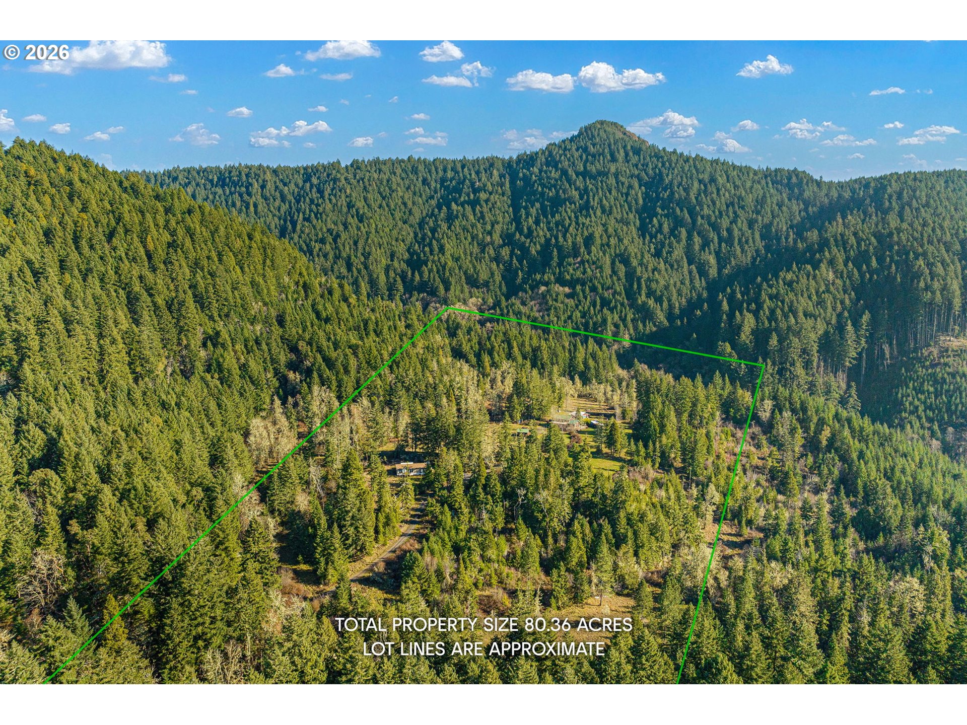 80181 Lost Creek Road Dexter, OR 97431 - Photo 23 of 44