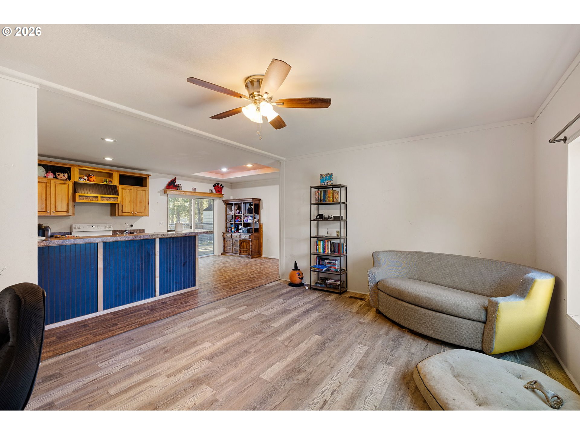 80181 Lost Creek Road Dexter, OR 97431 - Photo 37 of 44