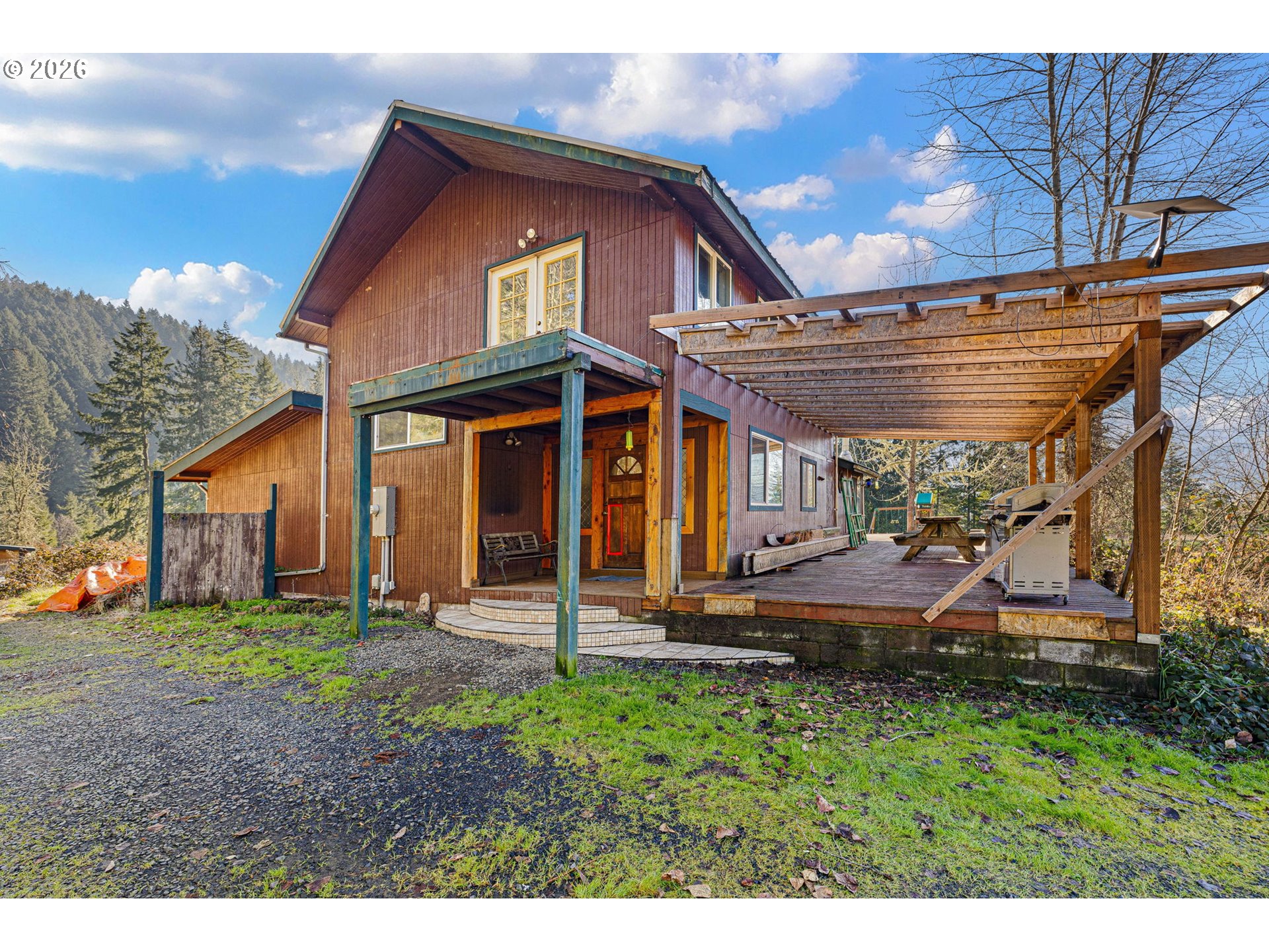 80181 Lost Creek Road Dexter, OR 97431 - Photo 4 of 44