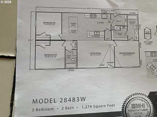$2,300,000 | 80181 Lost Creek Road, Dexter, OR 97431