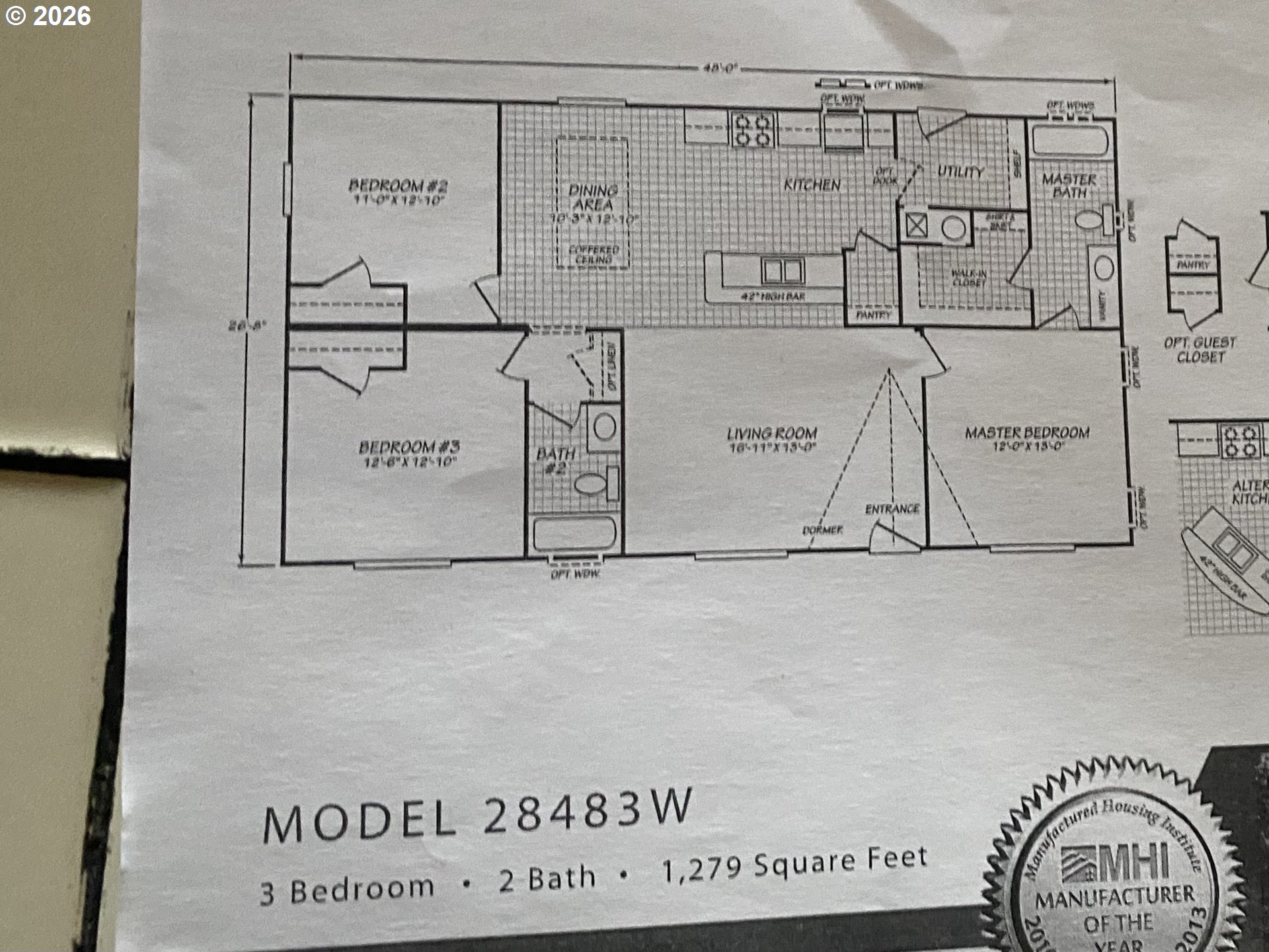 80181 Lost Creek Road Dexter, OR 97431 - Photo 44 of 44