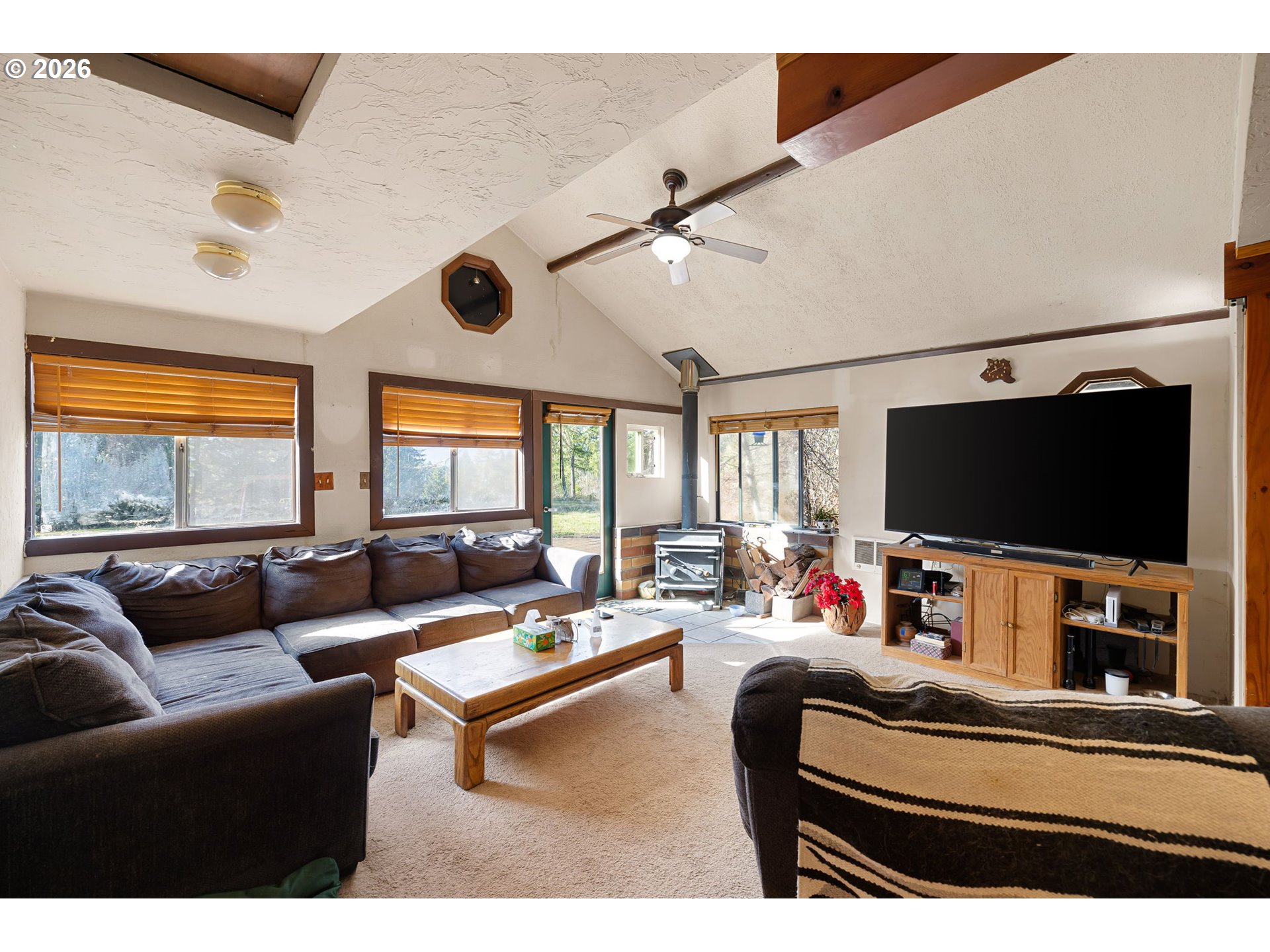 80181 Lost Creek Road Dexter, OR 97431 - Photo 9 of 44