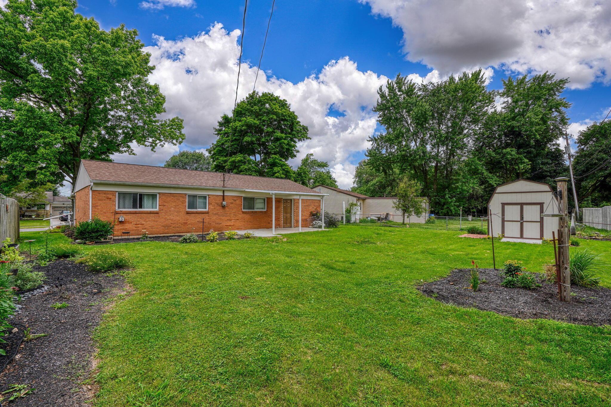 3792 Wade Road Columbus, OH 43232 - Photo 32 of 39 3792 Wade Rd (31)