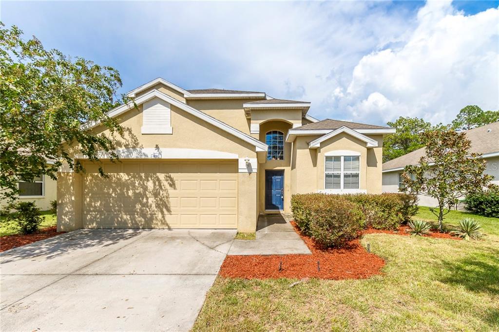 12212 Colony Lakes Boulevard New Port Richey, FL 34654 - Photo 1 of 1