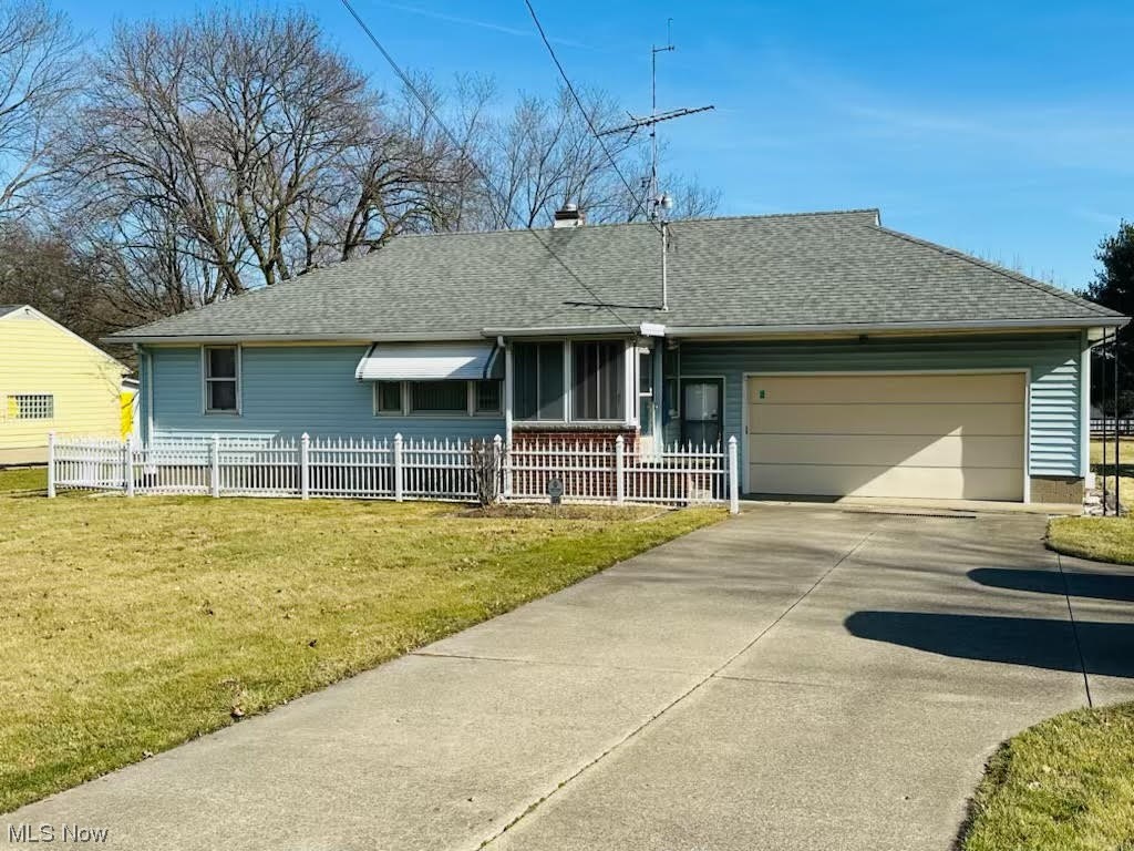 5845 Cleveland Road Wooster, OH 44691 - Photo 1 of 32