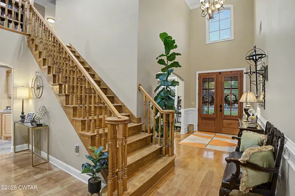 $799,900 | 29 Nottingham Drive, Jackson, TN 38305