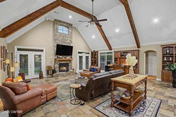 $799,900 | 29 Nottingham Drive, Jackson, TN 38305