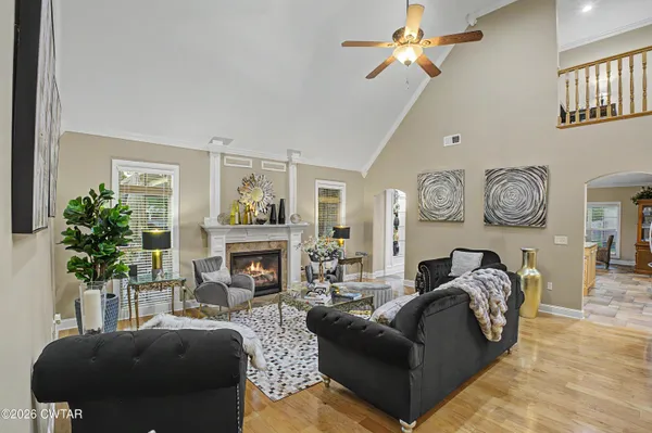 $799,900 | 29 Nottingham Drive, Jackson, TN 38305