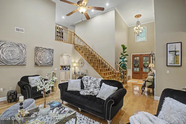 $799,900 | 29 Nottingham Drive, Jackson, TN 38305