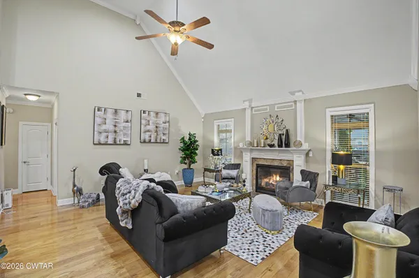 $799,900 | 29 Nottingham Drive, Jackson, TN 38305