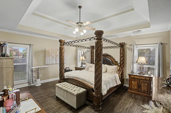 $799,900 | 29 Nottingham Drive, Jackson, TN 38305