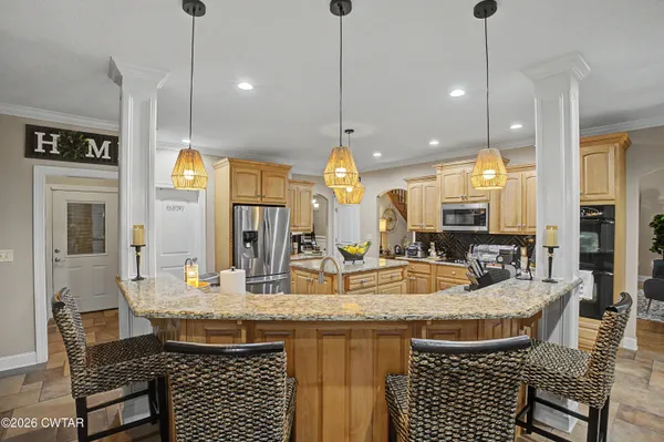 $799,900 | 29 Nottingham Drive, Jackson, TN 38305