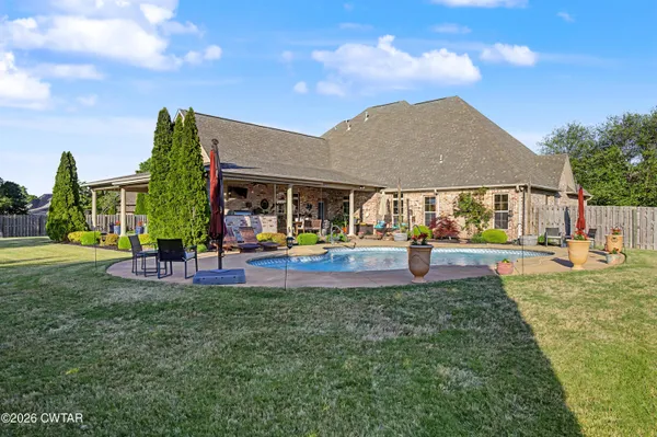 $799,900 | 29 Nottingham Drive, Jackson, TN 38305