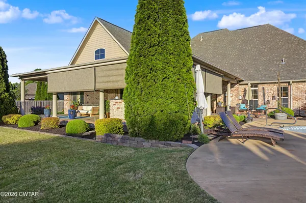 $799,900 | 29 Nottingham Drive, Jackson, TN 38305