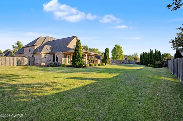 $799,900 | 29 Nottingham Drive, Jackson, TN 38305