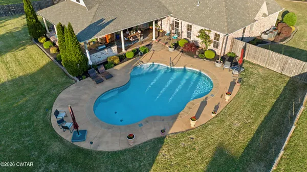 $799,900 | 29 Nottingham Drive, Jackson, TN 38305