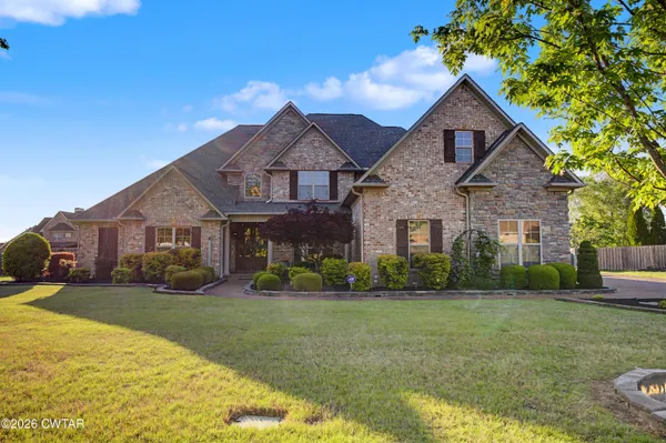 $799,900 | 29 Nottingham Drive, Jackson, TN 38305