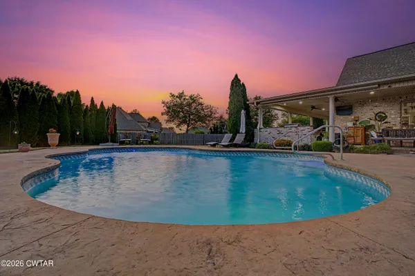 $799,900 | 29 Nottingham Drive, Jackson, TN 38305