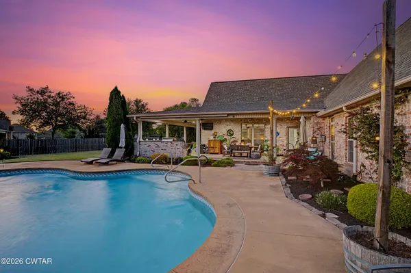 $799,900 | 29 Nottingham Drive, Jackson, TN 38305