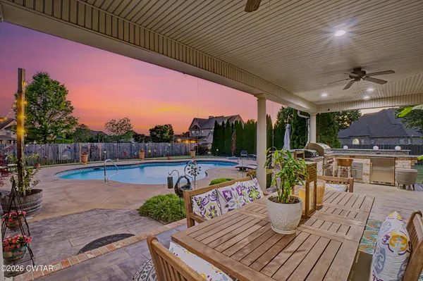 $799,900 | 29 Nottingham Drive, Jackson, TN 38305