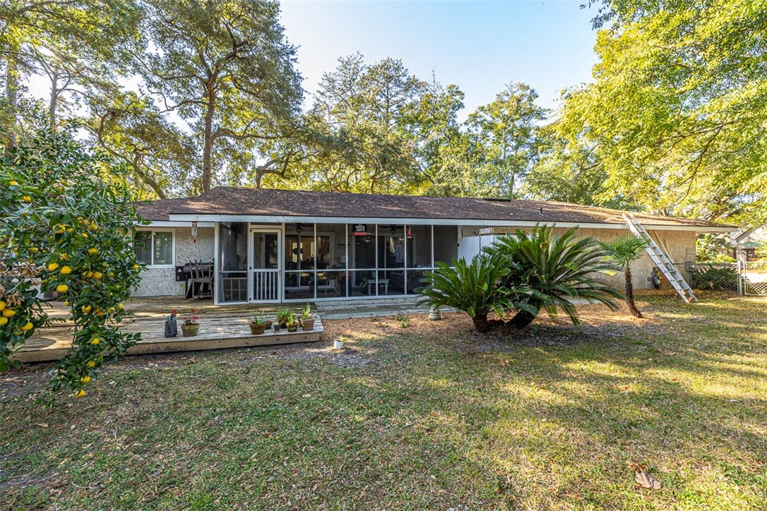 301 Bloody Marsh Road St. Simons Island, GA 31522 - Photo 11 of 30