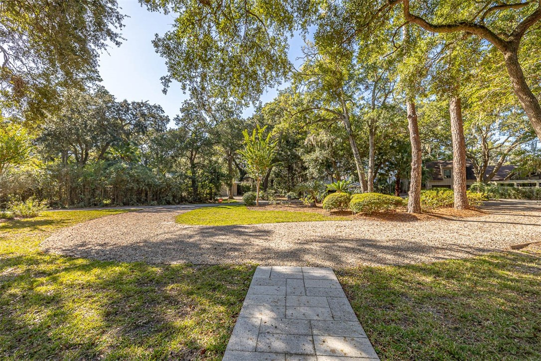 301 Bloody Marsh Road St. Simons Island, GA 31522 - Photo 12 of 30