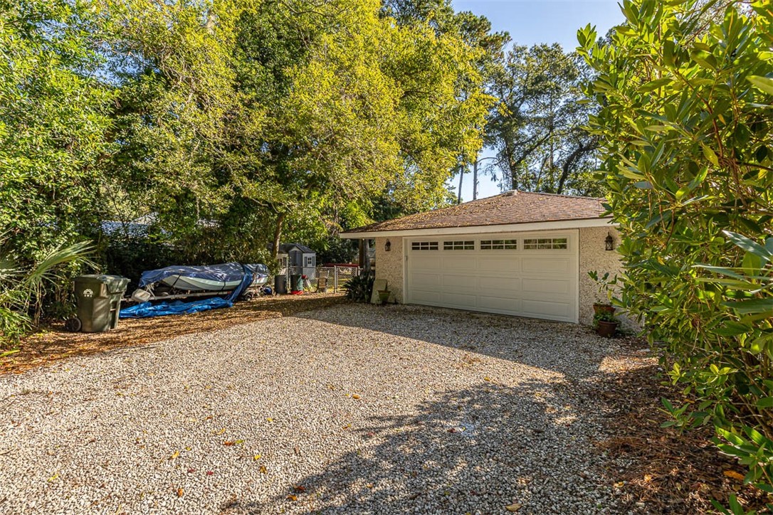 301 Bloody Marsh Road St. Simons Island, GA 31522 - Photo 13 of 30