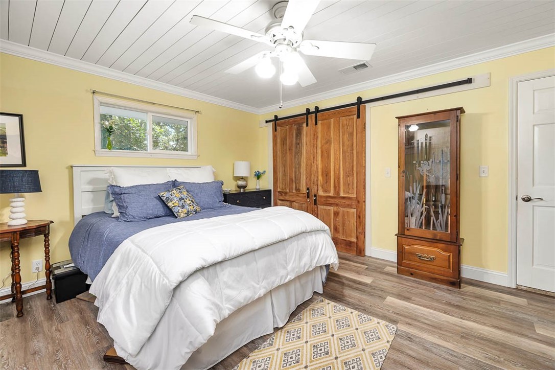 301 Bloody Marsh Road St. Simons Island, GA 31522 - Photo 19 of 30