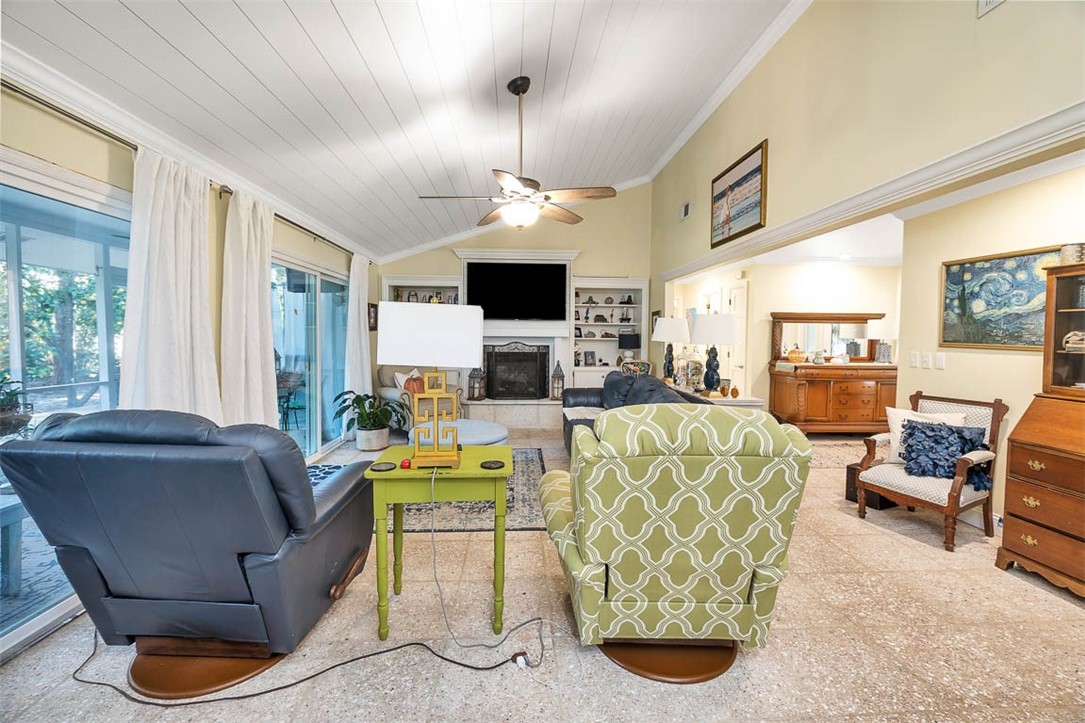 301 Bloody Marsh Road St. Simons Island, GA 31522 - Photo 21 of 30