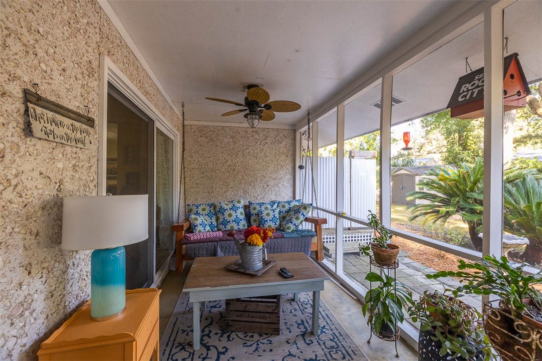 301 Bloody Marsh Road St. Simons Island, GA 31522 - Photo 4 of 30