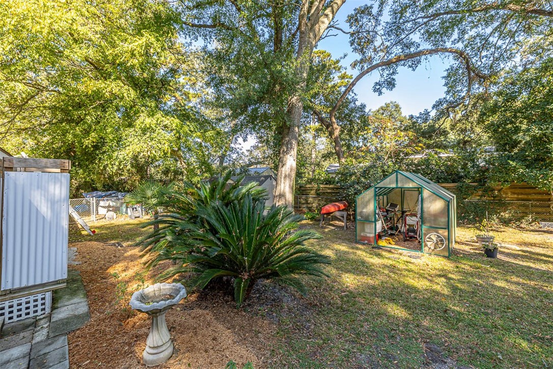 301 Bloody Marsh Road St. Simons Island, GA 31522 - Photo 6 of 30