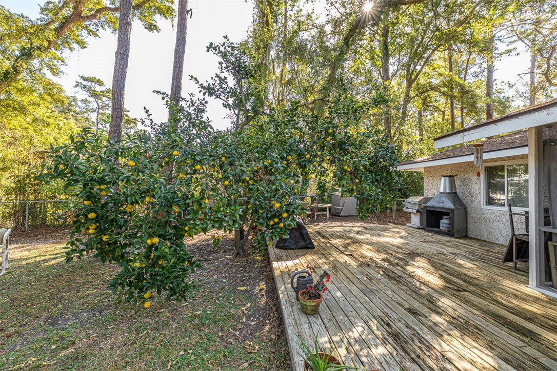 301 Bloody Marsh Road St. Simons Island, GA 31522 - Photo 8 of 30