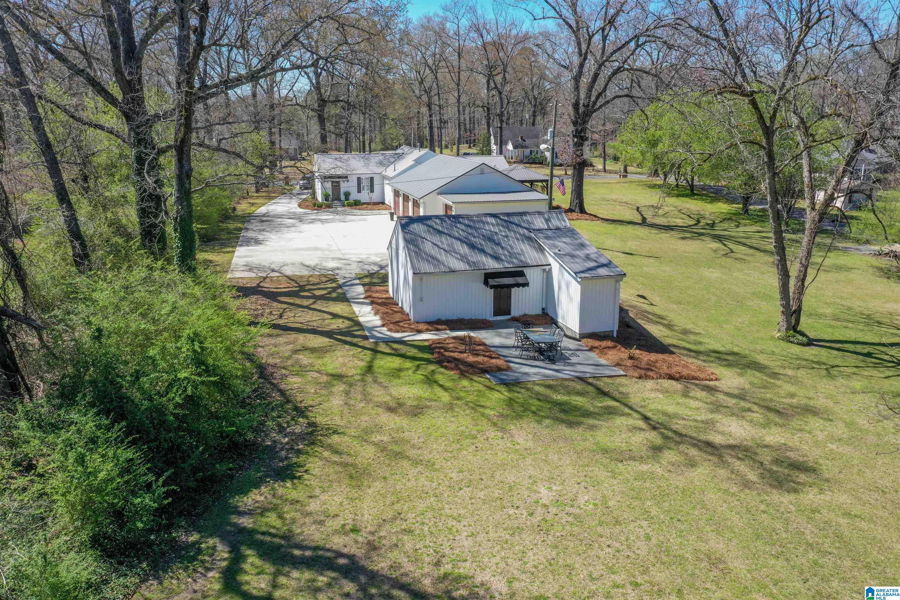 5449 Sutherland Road Mount Olive, AL 35117 - Photo 67 of 69