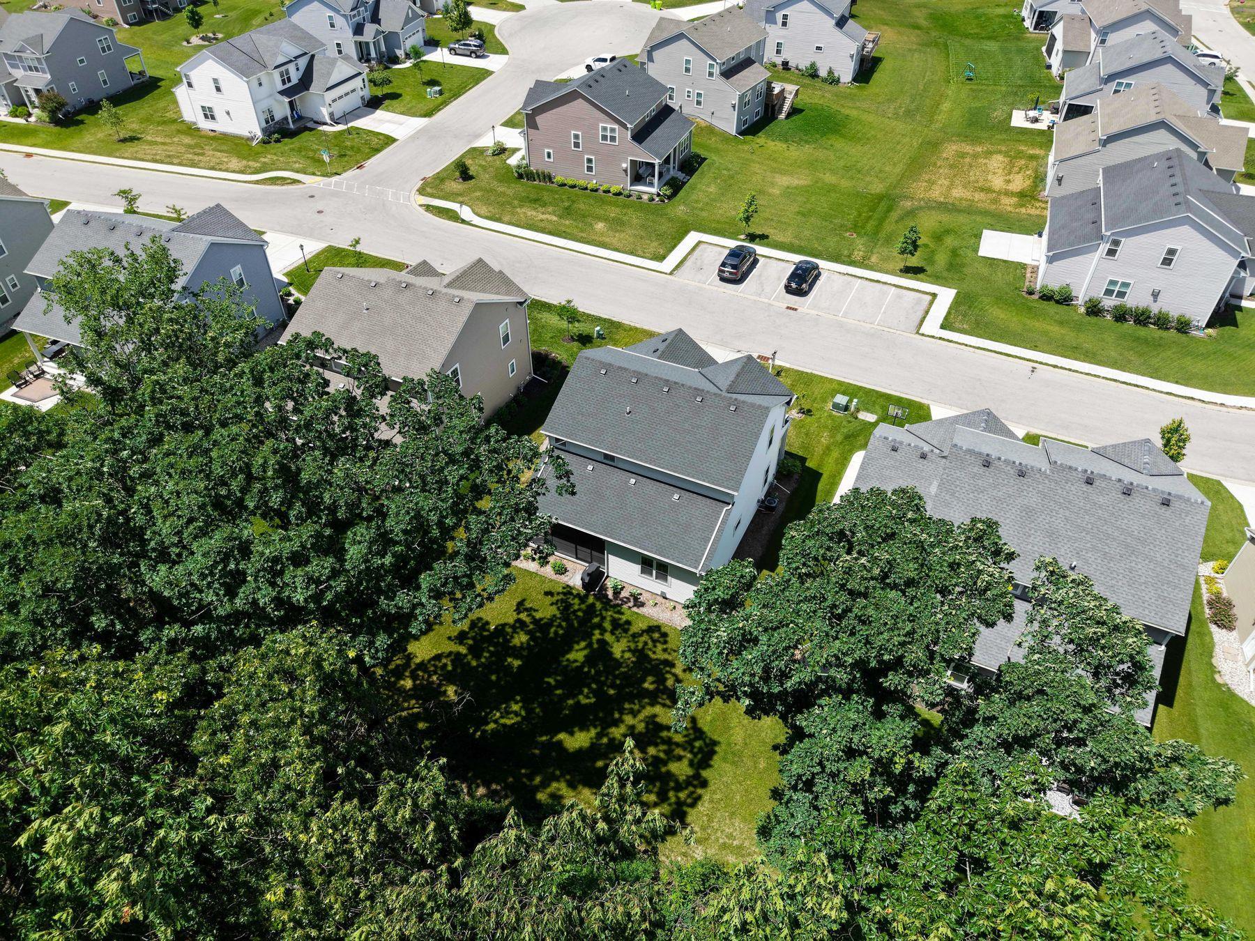 524 Wild Oak Road Hartland, WI 53029 - Photo 45 of 49