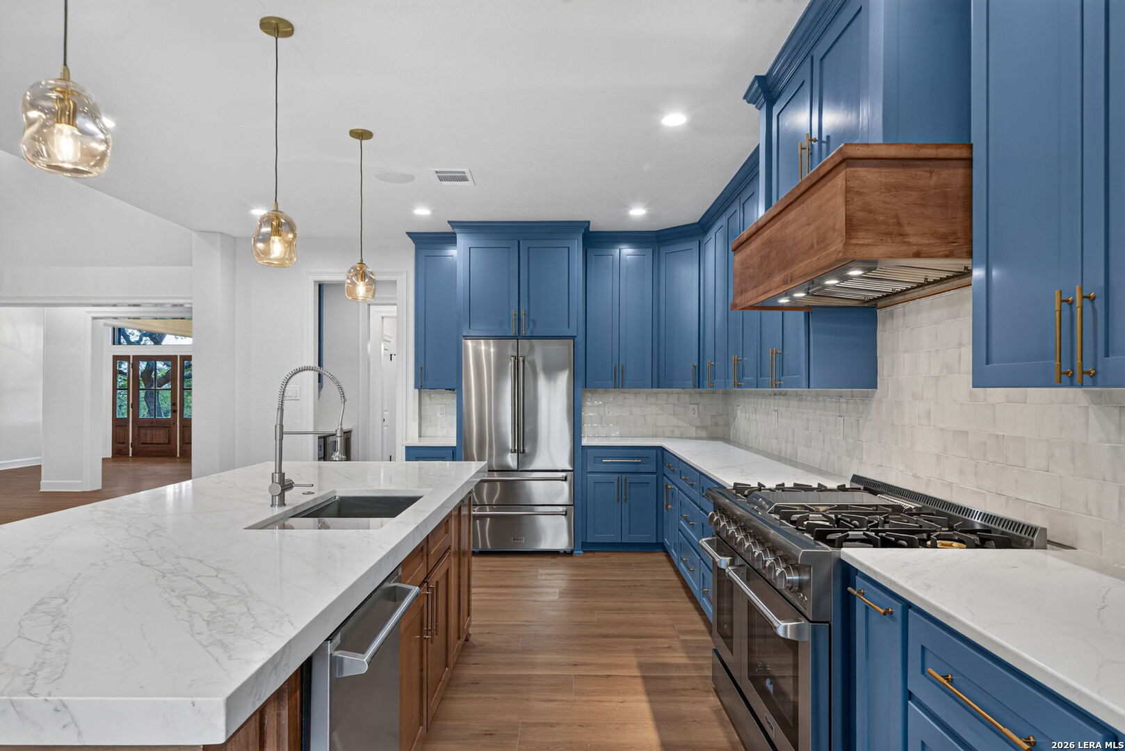 130 Spring Hill Road Boerne, TX 78006 - Photo 10 of 32