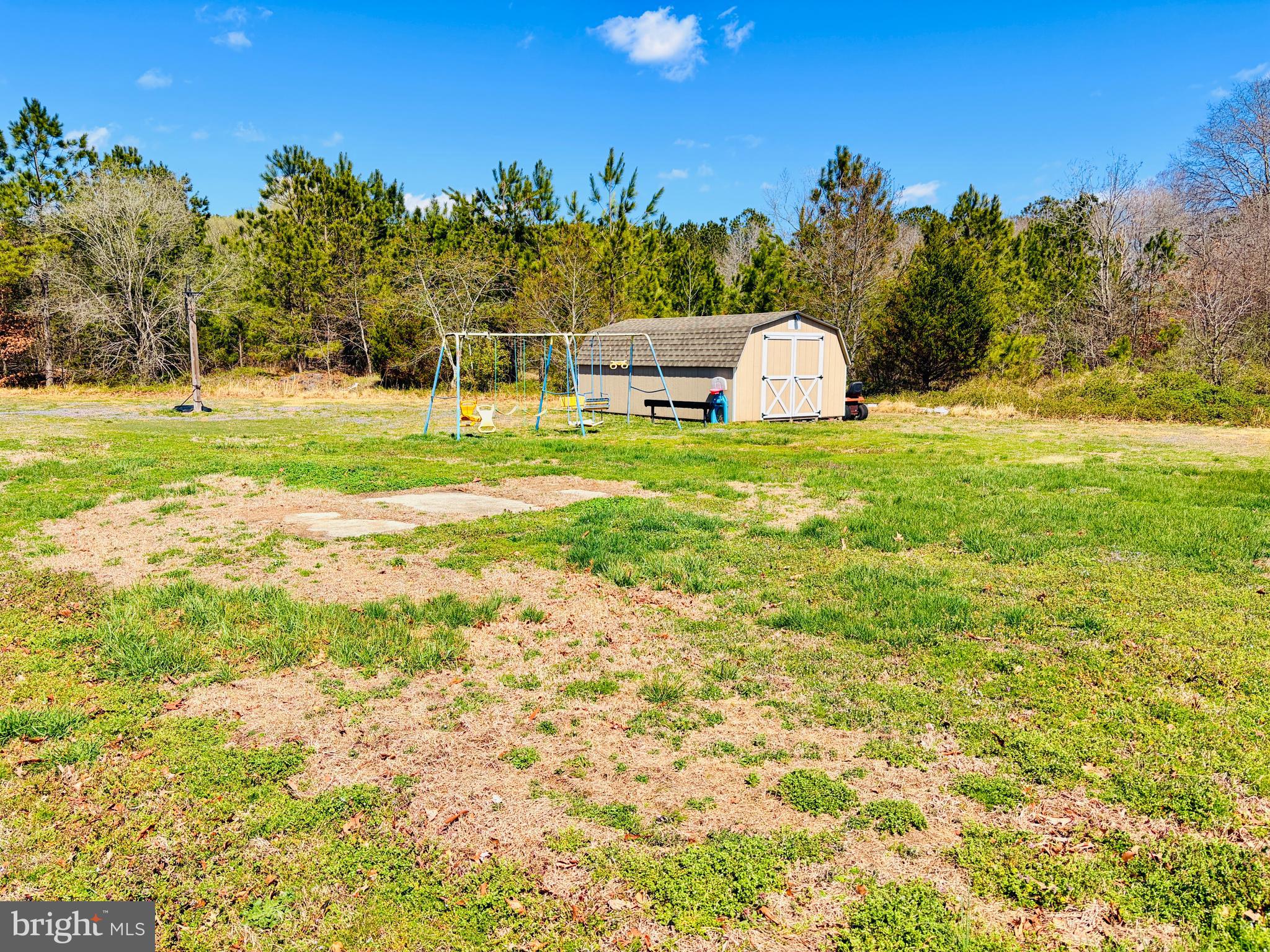 14192 Backbone Road Eden, MD 21822 - Photo 53 of 54