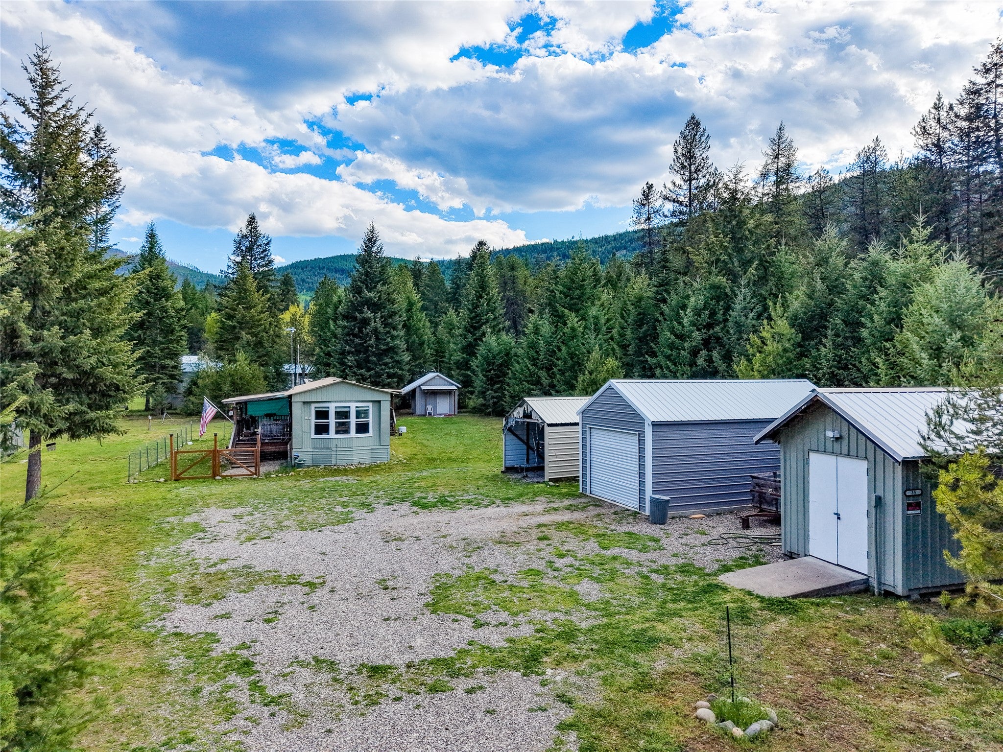 35 Vacation Road Troy, MT 59935 - Photo 1 of 1 Gallery Image 1