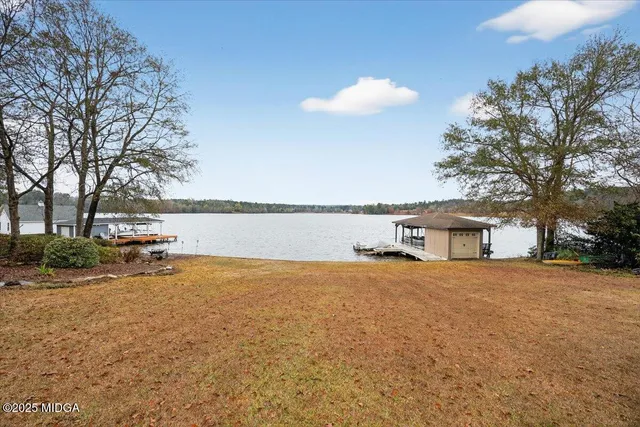 $995,000 | 119 Springs Court North, Lizella, GA 31052