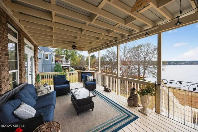 $995,000 | 119 Springs Court North, Lizella, GA 31052