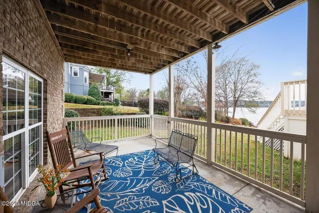 $995,000 | 119 Springs Court North, Lizella, GA 31052