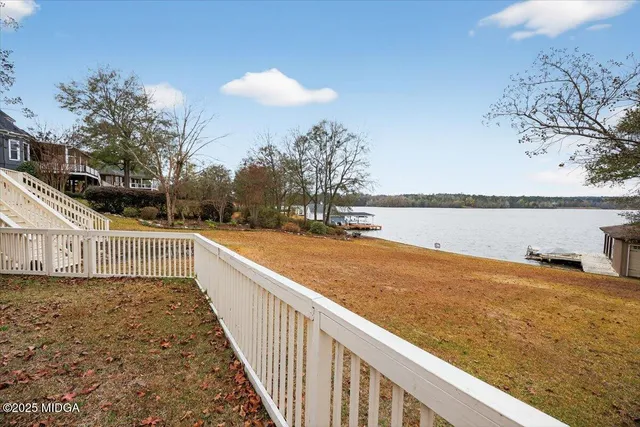 $995,000 | 119 Springs Court North, Lizella, GA 31052