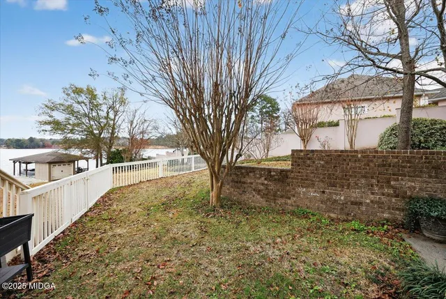 $995,000 | 119 Springs Court North, Lizella, GA 31052