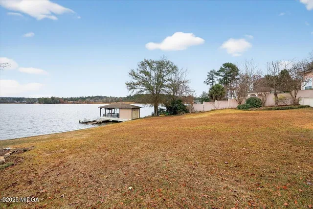 $995,000 | 119 Springs Court North, Lizella, GA 31052