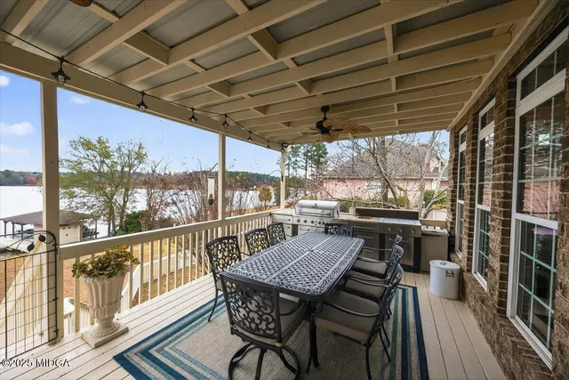 $995,000 | 119 Springs Court North, Lizella, GA 31052