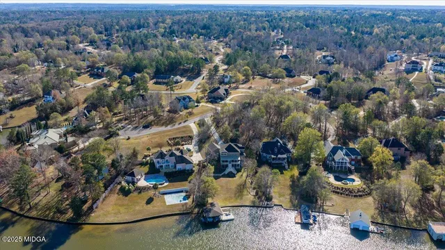 $995,000 | 119 Springs Court North, Lizella, GA 31052