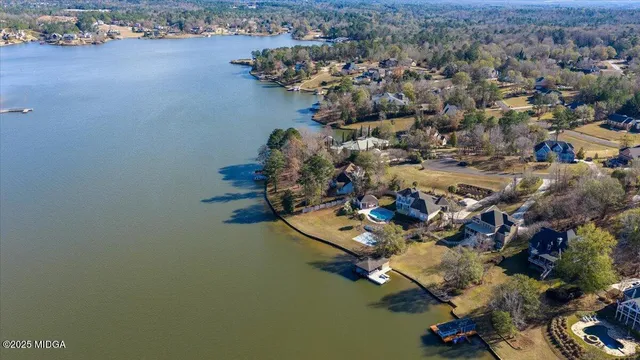 $995,000 | 119 Springs Court North, Lizella, GA 31052